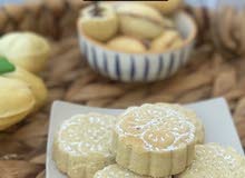الذ البسكويتات عندنا الذ البسكويتات عندنا