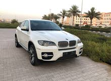 2012 BMW X6 X-DRIVE-350l AWD,NO 1 OPTION FULLY LOADED 137000KMS ONLY-TOP OF THE RANGE