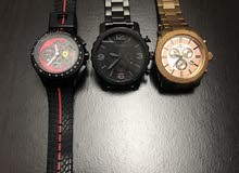 Men’s Used Watches Men’s Used Watches