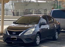 Nissan Sunny 2020 in Central Governorate