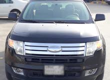 فورد ايدج 2010 فورد ايدج 2010