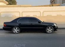 Lexus ls430 full option 2003