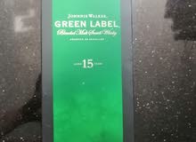 johnnie walker green label whisky johnnie walker green label whisky