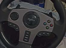 Playstation Steering in Zarqa