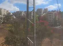 Residential Land for Sale in Jerusalem Kafr 'Aqab