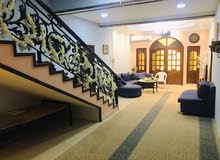 villa for rent in Busaiteen 4 bedrooms 400 bd including ewa