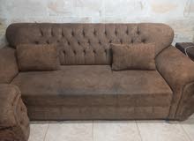 طقم كنب سبع مقاعد 150