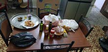 ميز طعام..وكاونت للبيع ميز طعام..وكاونت للبيع