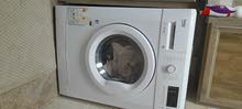 Beko 7 - 8 Kg Washing Machines in Zarqa