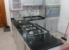 80m2 1 Bedroom Apartments for Rent in Amman Tabarboor