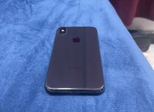 Apple iPhone X 256 GB in Baghdad