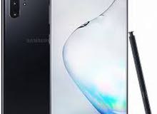 Samsung Galaxy note 10 plus exchange possible with i phone