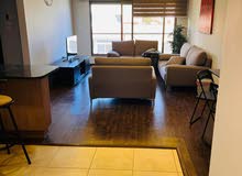 شقة مفروشة للإيجار في عبدون ( Property 43224 )-175132800