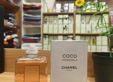 coco chanel original tester coco chanel original tester