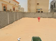 Residential Land for Sale in Ajman Al Yasmin