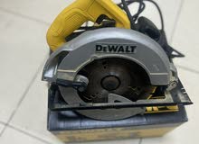 DeWALT, Circular Saw