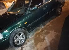 Honda Civic EXI Plus in Amman