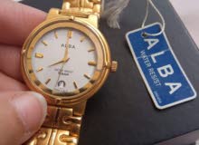  Alba watches  for sale in Cairo