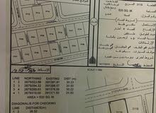 Residential Land for Sale in Buraimi Al Buraimi