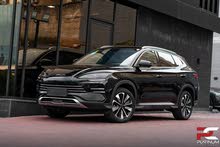 (هايبرد 2025 سنه الصنع) 2025 BYD Song PLUS Champion DM-i – Plug-in Hybrid