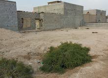 قطعة أرض للبيع طابو زراعي صرف في شارع زين العابدين جوه بعد الخطوه