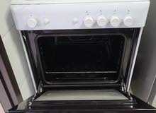 white used oven for sale