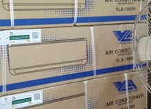 Brand new Air conditioners