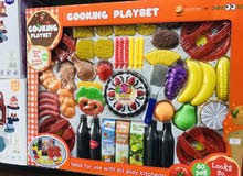 ‎جميع العاب ادوات الطبخ اطلبها الان من island toys