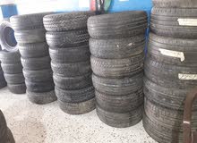 اطارات مستعمله اطارات مستعمله