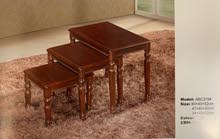 طاولات شاي طاولات شاي