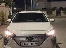 ‎للبيع سيارة هيونداي كهربائية 2020 – وارد كوريا السعر قابل للتفاوض..