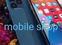 اقوي العروض و التخفيضات علي
IPhone pro Max 12
خصم 50 %ع ايفون 12 بر