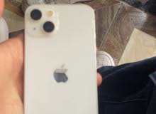 Apple iPhone 13 128 GB in Amman