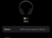 Apple Beats Studio3