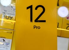 Realme 12 Pro 256 GB in Amman