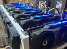 MINING RIG FOR SALE