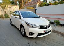 TOYOTA COROLLA 2.0 XLI 2015 MODEL CAR FOR SALE TOYOTA COROLLA 2.0 XLI 2015 MODEL CAR FOR SALE