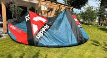 Kitesurf kit - like new - only used three times