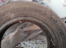 2 اطارات 13 انش 2 اطارات 13 انش