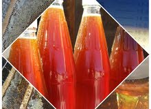 عسل سمر انتاج جبال الجزي عالي الجوده عسل سمر انتاج جبال الجزي عالي الجوده