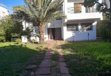 شقة للايجار بتونس العاصمة  المنزه السادس