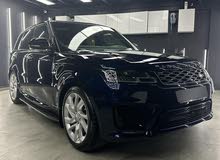 Land Rover Range Rover Sport HSE Dynamic in Amman