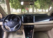 Toyota Yaris 2017, Auto & manual, trip run facility Toyota Yaris 2017, Auto & manual, trip run facility