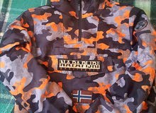 Capuche NAPAPIJRI Capuche NAPAPIJRI
