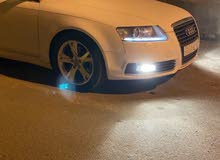 اودي a6 2010 اودي a6 2010
