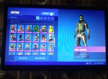 حساب فورت نايت سيزون الرابع (اوميقا كامل) فول اكسس ايميل اساسي حساب فورت نايت سيزون الرابع (اوميقا كامل) فول اكسس ايميل اساسي