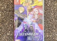 Fire Emblem: Three Houses  for Nintendo Switch