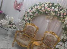 منسق زهور وحفلات خبره 11سنه الحمدلله منسق زهور وحفلات خبره 11سنه الحمدلله
