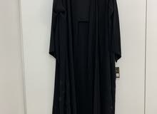عبايات جديده للبيع كل ما زادت عدد العبايات المطلوبه قل السعر عبايات جديده للبيع كل ما زادت عدد العبايات المطلوبه قل السعر
