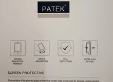 Patek Matte Privacy Soft Edge Full Glue Tempered 5D Glass Screen Protector for iPhone Patek Matte Privacy Soft Edge Full Glue Tempered 5D Glass Screen Protector for iPhone